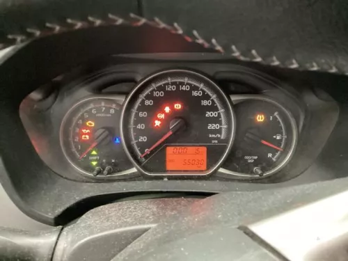 Kilometerteller KM-8334926