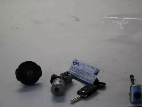 Slotenset Cilinder (compleet)-7879363