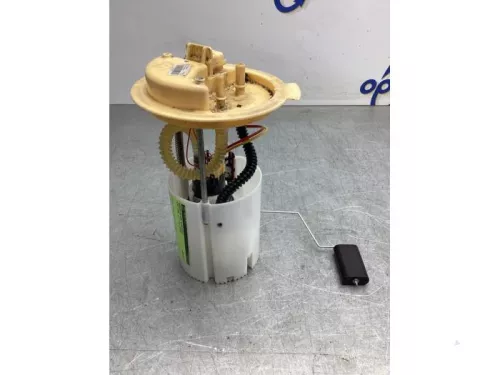 Brandstofpomp Elektrisch-8036519