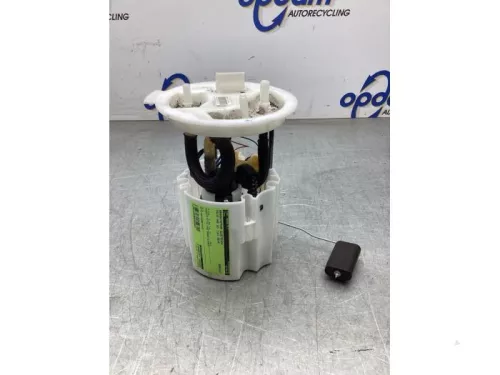 Brandstofpomp Elektrisch-8184038 (21147995)