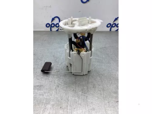 Brandstofpomp Elektrisch-8184038 (21147995)