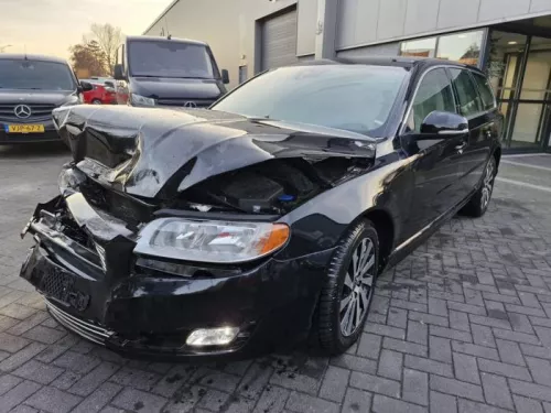 Schokdemperpoot links-voor-8278657