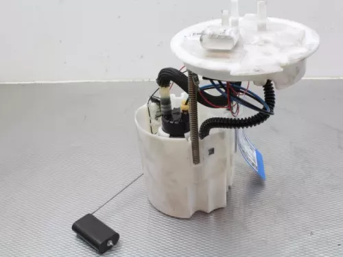 Brandstofpomp Elektrisch-7891380 (8408635)