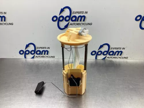 Brandstofpomp Elektrisch-