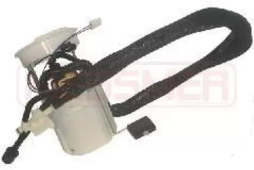 Brandstofpomp Elektrisch-