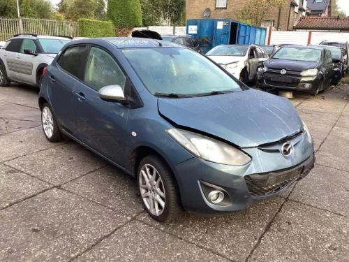 Buitenspiegel rechts-8380751