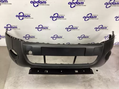 Voorbumper-