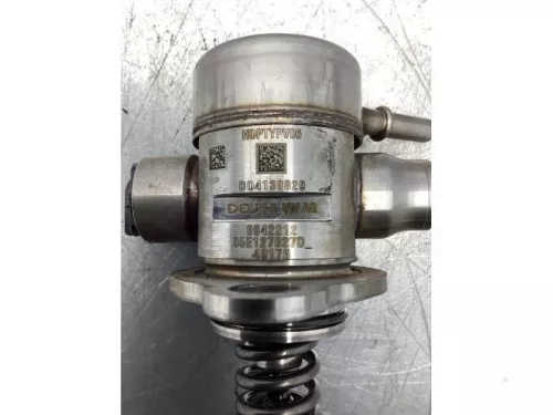 Brandstofpomp Mechanisch-6924228 (17398096)