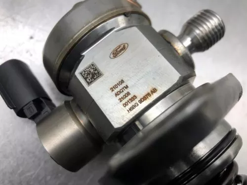Brandstofpomp Mechanisch-8172399 (21850162)