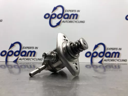 Brandstofpomp Mechanisch-8172399 (21850162)