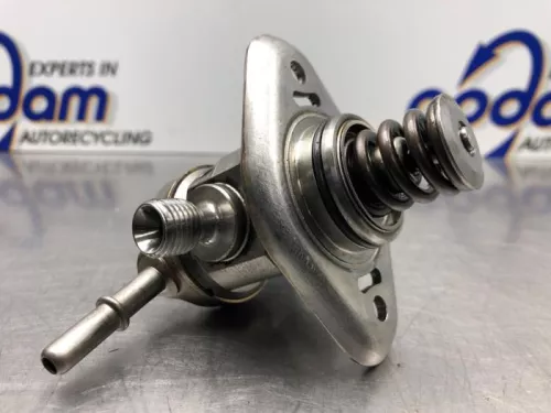Brandstofpomp Mechanisch-8172399 (21850162)