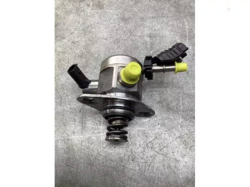 Brandstofpomp Mechanisch- (19345599)