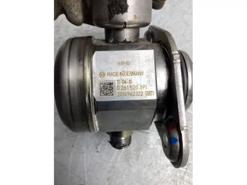 Brandstofpomp Mechanisch- (20387557)