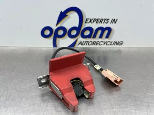 Slotmechaniek Achterklep-8388899