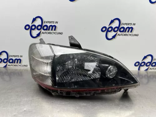 Koplamp rechts-8390608