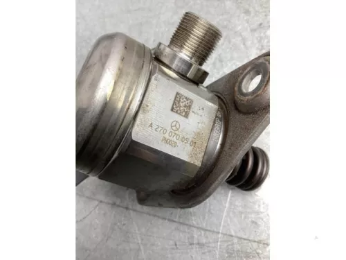 Brandstofpomp Mechanisch- (20443780)