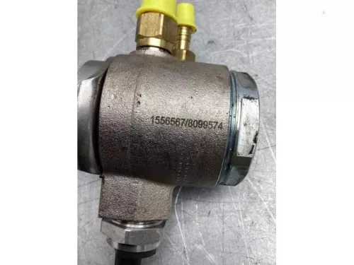 Brandstofpomp Mechanisch- (20391020)