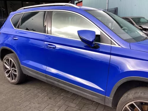 Portier 4Deurs rechts-voor-8391238