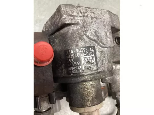 Brandstofpomp Mechanisch-8057039 (21679145)