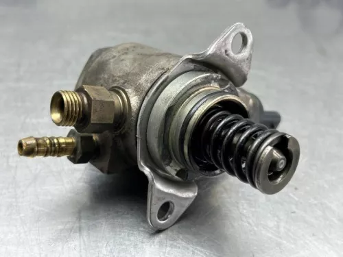 Brandstofpomp Mechanisch-8222342 (21769639)