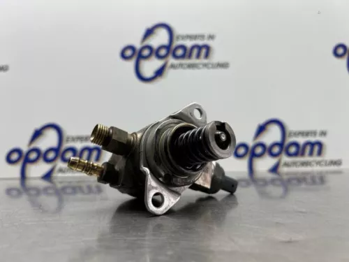 Brandstofpomp Mechanisch-8222342 (21769639)