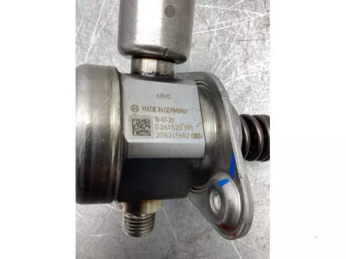 Brandstofpomp Mechanisch-7916698 (17884615)