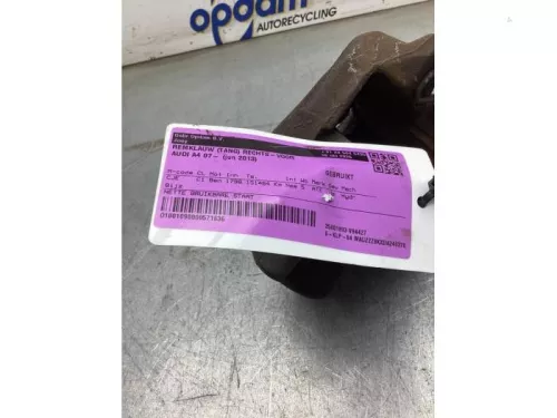 Remklauw (Tang) rechts-voor-8383048