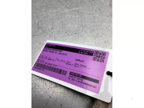 Stuurhuis Bekrachtigd-8254003