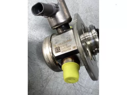 Brandstofpomp Mechanisch-7865304 (17595442)