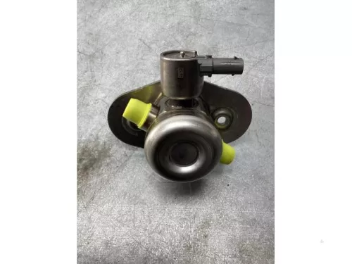 Brandstofpomp Mechanisch-7865304 (17595442)