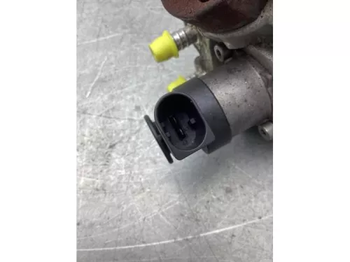 Brandstofpomp Mechanisch- (20316078)