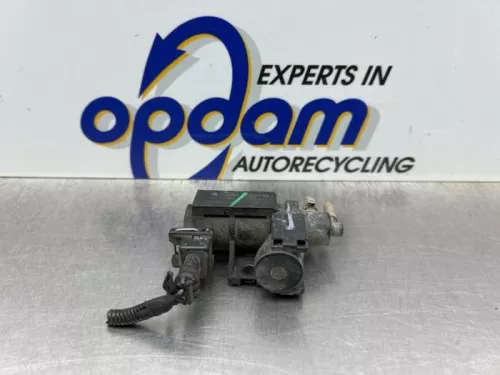 Overdrukklep Turbo-8239938