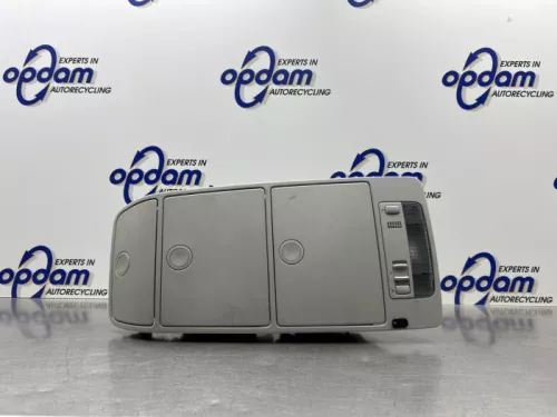 Binnenverlichting voor-8391657