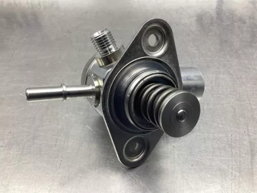 Brandstofpomp Mechanisch- (17668690)