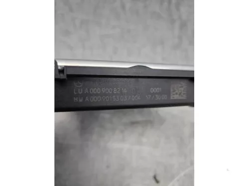 Brandstofpomp module-8107788 (21855793)