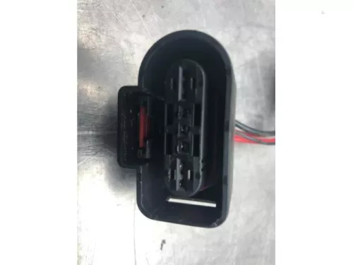 Brandstofpomp module-6052245 (16830216)