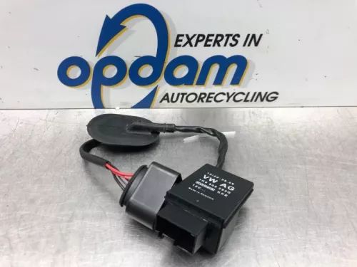 Brandstofpomp module-7616367 (17335059)