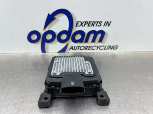 Brandstofpomp module-8260013