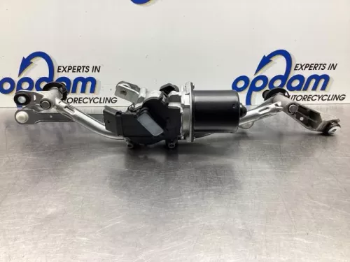 Ruitenwismotor+Mechaniek-