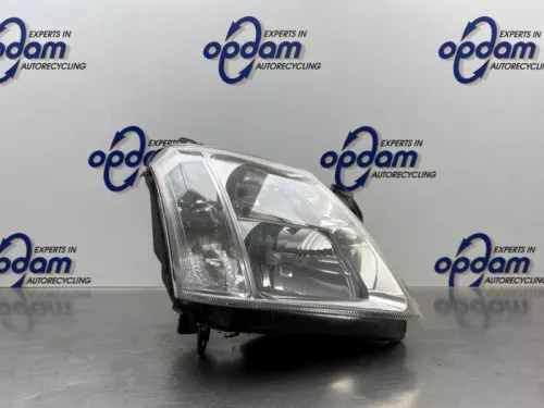 Koplamp rechts-8390292