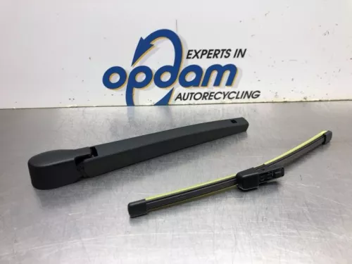 Ruitenwisserarm achter-