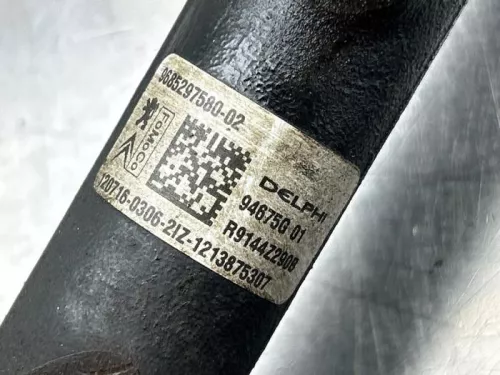 Brandstofverdeler-8242770 (22126202)