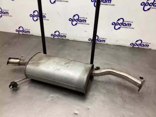 Uitlaat Einddemper-8393339