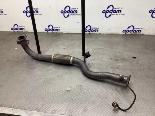 Uitlaat voorpijp-8393339