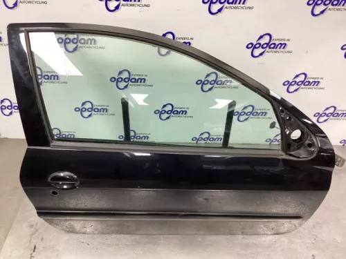 Portier 2Deurs rechts-8284096