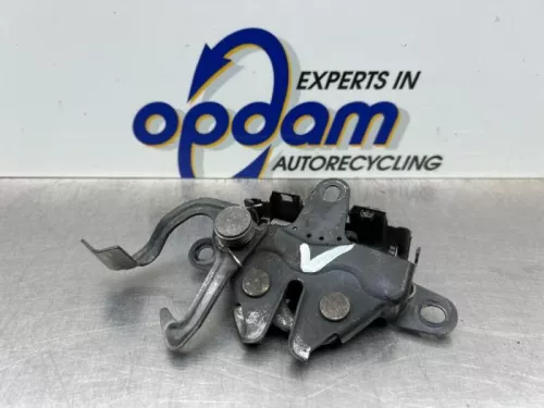 Slotmechaniek Motorkap-8393813