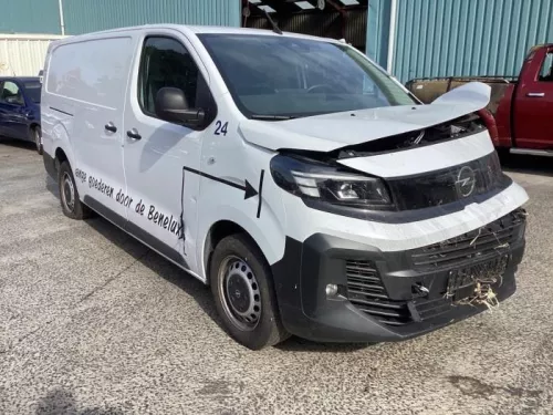 Fusee rechts-voor-8370262