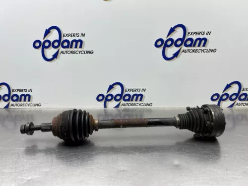 Aandrijfas links-voor-8391110