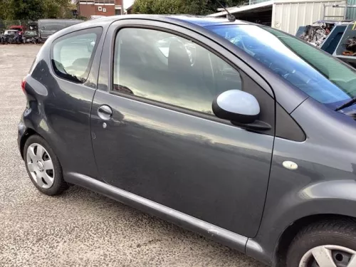 Portier 2Deurs rechts-8396476