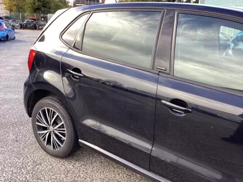 Portier 4Deurs rechts-achter-8396876